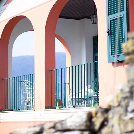 Olga Sea View Apartment Santa Margherita Ligure Ngoại thất bức ảnh