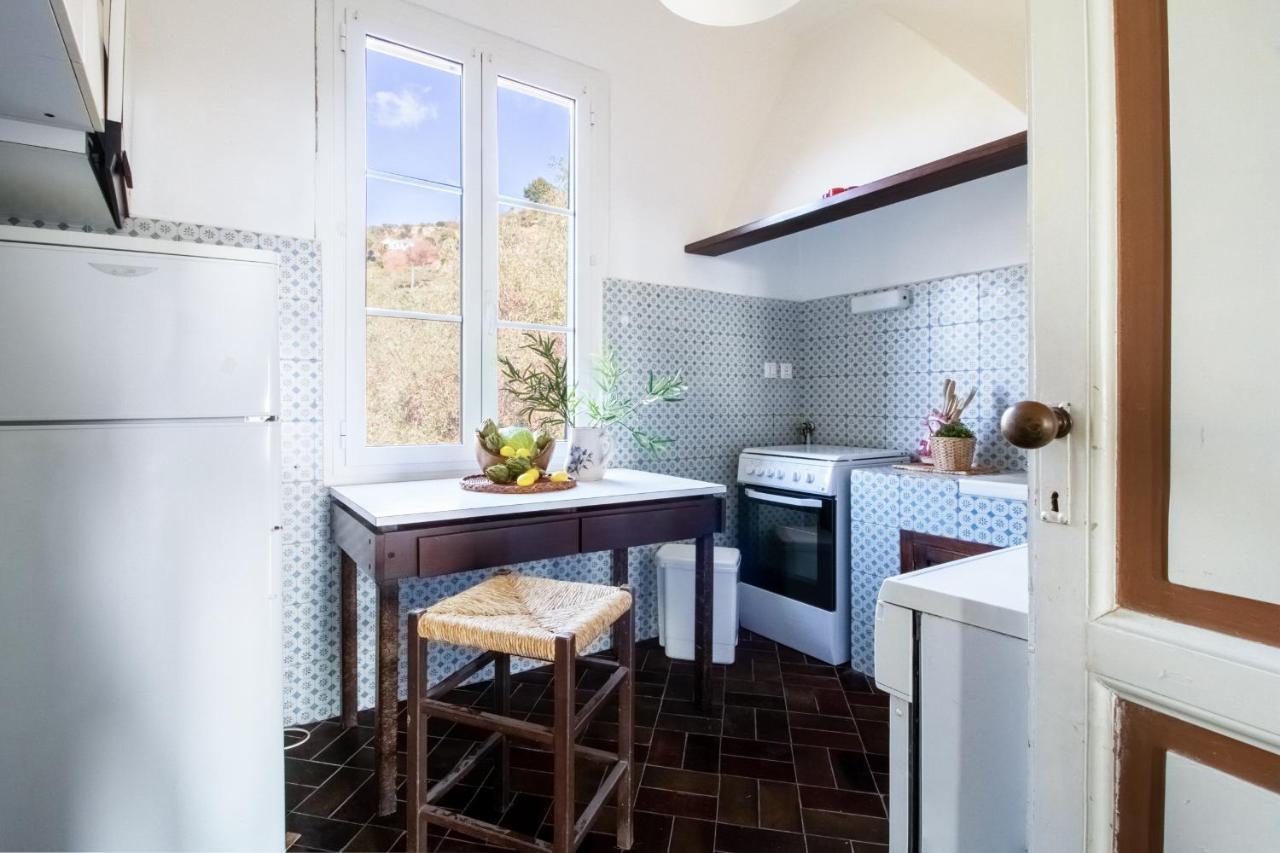 Olga Sea View Apartment Santa Margherita Ligure Ngoại thất bức ảnh