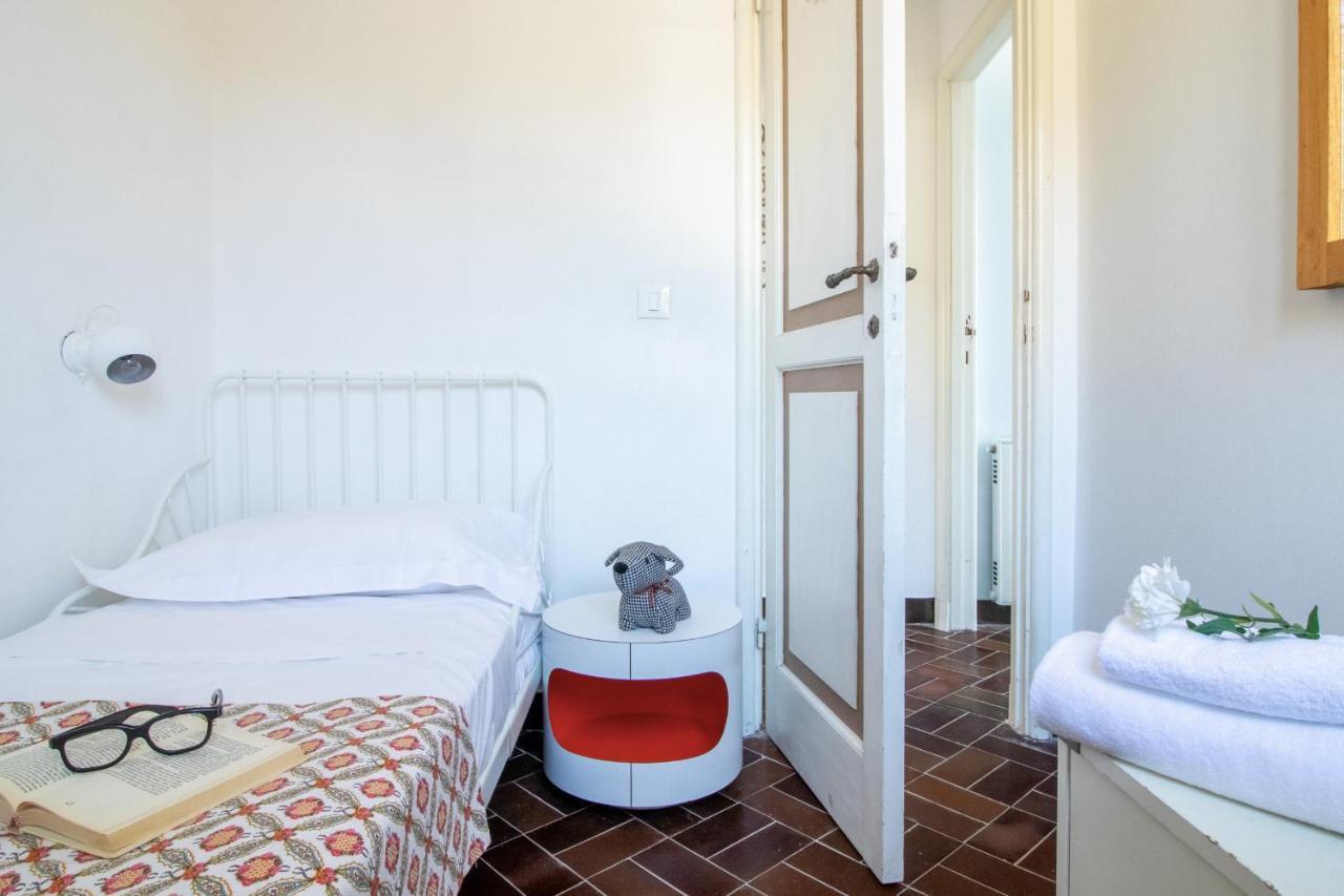 Olga Sea View Apartment Santa Margherita Ligure Ngoại thất bức ảnh