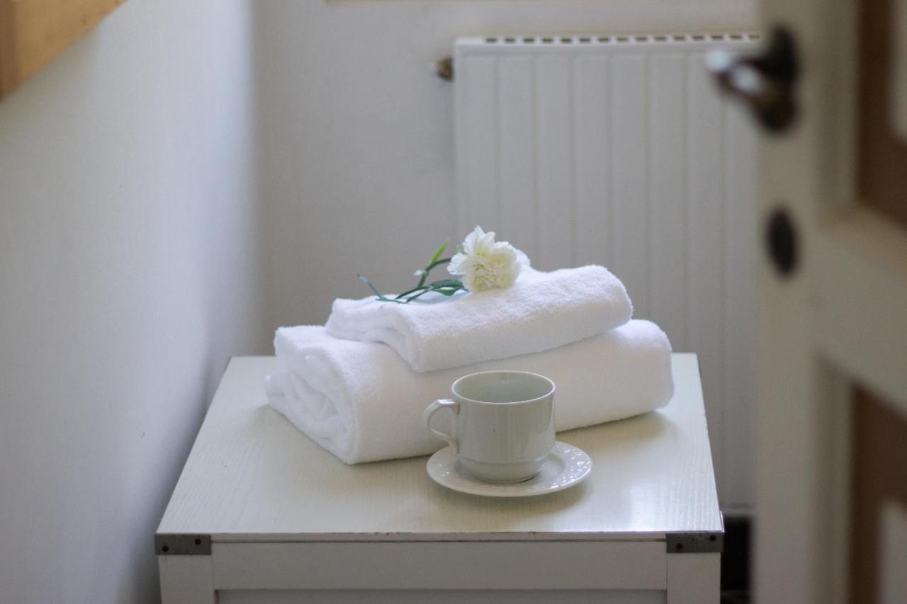 Olga Sea View Apartment Santa Margherita Ligure Ngoại thất bức ảnh