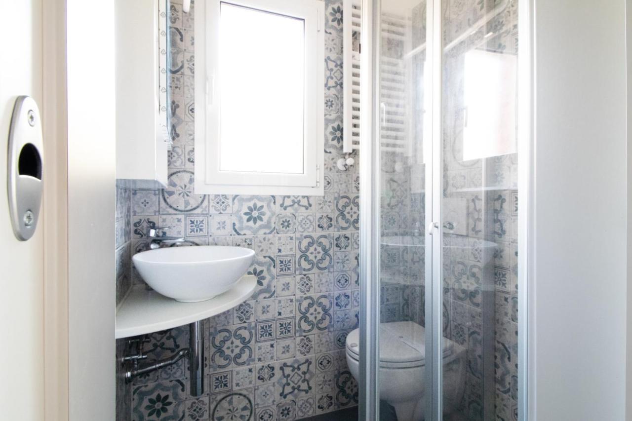 Olga Sea View Apartment Santa Margherita Ligure Ngoại thất bức ảnh
