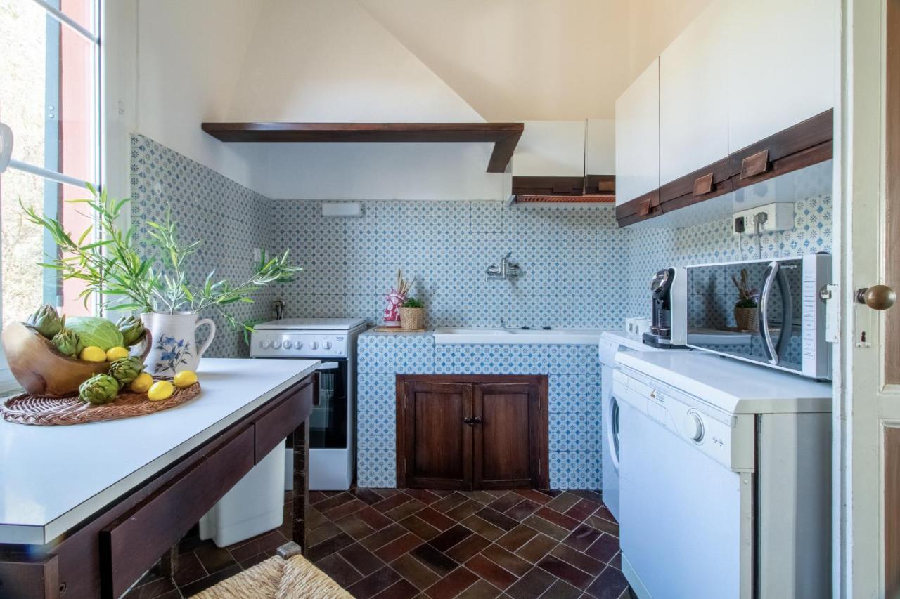 Olga Sea View Apartment Santa Margherita Ligure Ngoại thất bức ảnh