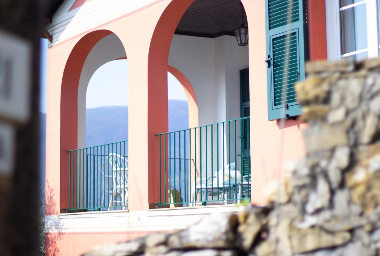 Olga Sea View Apartment Santa Margherita Ligure Ngoại thất bức ảnh